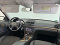 Daumennagel 2 - Mercedes-Benz E 220 CDI Avantgarde|SCHIEBED.|BIXENON|COMAND|