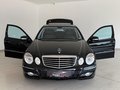 Daumennagel 13 - Mercedes-Benz E 220 CDI Avantgarde|SCHIEBED.|BIXENON|COMAND|