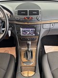 Daumennagel 14 - Mercedes-Benz E 220 CDI Avantgarde|SCHIEBED.|BIXENON|COMAND|