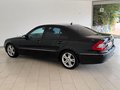 Daumennagel 3 - Mercedes-Benz E 220 CDI Avantgarde|SCHIEBED.|BIXENON|COMAND|