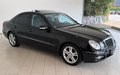 Daumennagel 5 - Mercedes-Benz E 220 CDI Avantgarde|SCHIEBED.|BIXENON|COMAND|