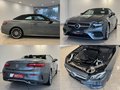 Daumennagel 12 - Mercedes-Benz E 220 d Cabrio AMG-Line|PANO|WIDE|MEM|BURM|360°|