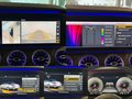 Daumennagel 9 - Mercedes-Benz E 220 d Cabrio AMG-Line|PANO|WIDE|MEM|BURM|360°|