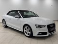 Daumennagel 5 - Audi A5 Cabriolet 2.0 TDI S-Line|BIXENON|NAVI|HU NEU|