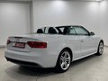 Daumennagel 7 - Audi A5 Cabriolet 2.0 TDI S-Line|BIXENON|NAVI|HU NEU|