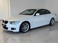 Daumennagel 1 - BMW 320d Cabrio Aut. M-Paket|XENON|MEMORY|SHZ|PDC|