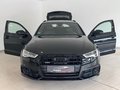 Daumennagel 16 - Audi A6 Avant 3.0 TDI Quattro S-Line|PANO|AHK|MATRIX|