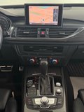 Daumennagel 17 - Audi A6 Avant 3.0 TDI Quattro S-Line|PANO|AHK|MATRIX|