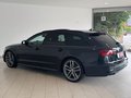 Daumennagel 3 - Audi A6 Avant 3.0 TDI Quattro S-Line|PANO|AHK|MATRIX|