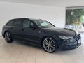 Daumennagel 5 - Audi A6 Avant 3.0 TDI Quattro S-Line|PANO|AHK|MATRIX|