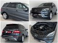 Daumennagel 13 - Mercedes-Benz ML 250 CDI BlueTec AMG-Line|AHK|KAMERA|BIXENON|