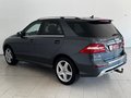 Daumennagel 3 - Mercedes-Benz ML 250 CDI BlueTec AMG-Line|AHK|KAMERA|BIXENON|