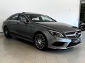 Daumennagel 5 - Mercedes-Benz CLS 350d BlueTec 4Matic AMG-Line|360°|MULTIBEAM|