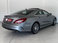 Daumennagel 7 - Mercedes-Benz CLS 350d BlueTec 4Matic AMG-Line|360°|MULTIBEAM|