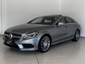 Daumennagel 1 - Mercedes-Benz CLS 350d BlueTec 4Matic AMG-Line|360°|MULTIBEAM|