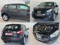 Daumennagel 11 - Nissan Qashqai 1.6 dCi Acenta 4X4|AHK|KAMERA|NAVI|TEMP.