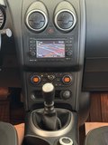 Daumennagel 13 - Nissan Qashqai 1.6 dCi Acenta 4X4|AHK|KAMERA|NAVI|TEMP.