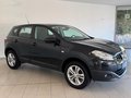 Daumennagel 5 - Nissan Qashqai 1.6 dCi Acenta 4X4|AHK|KAMERA|NAVI|TEMP.