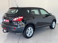 Daumennagel 7 - Nissan Qashqai 1.6 dCi Acenta 4X4|AHK|KAMERA|NAVI|TEMP.