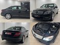 Daumennagel 11 - Mercedes-Benz C 250 CDI BlueEfficiency Avantgarde|BIXEN|COMAND