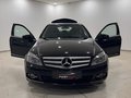 Daumennagel 12 - Mercedes-Benz C 250 CDI BlueEfficiency Avantgarde|BIXEN|COMAND