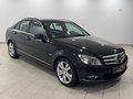 Daumennagel 5 - Mercedes-Benz C 250 CDI BlueEfficiency Avantgarde|BIXEN|COMAND