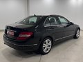 Daumennagel 7 - Mercedes-Benz C 250 CDI BlueEfficiency Avantgarde|BIXEN|COMAND