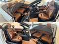 Daumennagel 4 - BMW 320d Cabrio Aut. M-Paket|XENON|MEMORY|SHZ|PDC|