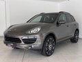 Daumennagel 1 - Porsche Cayenne Diesel|PANO|PDLS|LEDER|NAVI|21ZOLL|