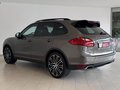 Daumennagel 3 - Porsche Cayenne Diesel|PANO|PDLS|LEDER|NAVI|21ZOLL|