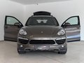 Daumennagel 13 - Porsche Cayenne Diesel|PANO|PDLS|LEDER|NAVI|21ZOLL|
