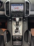 Daumennagel 14 - Porsche Cayenne Diesel|PANO|PDLS|LEDER|NAVI|21ZOLL|