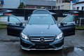Daumennagel 13 - Mercedes-Benz C 180 CGI AMG-Line|LED|TOTWINKEL|KEYGO|NAVI|PDC|