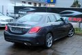 Daumennagel 7 - Mercedes-Benz C 180 CGI AMG-Line|LED|TOTWINKEL|KEYGO|NAVI|PDC|