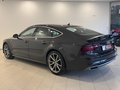 Daumennagel 3 - Audi A7 Sportback 3.0 TDI Quattro S-Line|MATRIX|STDHZ