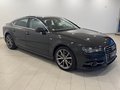 Daumennagel 5 - Audi A7 Sportback 3.0 TDI Quattro S-Line|MATRIX|STDHZ