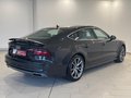 Daumennagel 7 - Audi A7 Sportback 3.0 TDI Quattro S-Line|MATRIX|STDHZ