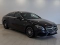 Daumennagel 5 - Mercedes-Benz CLS 350 d BlueTec AMG-Line Final-Edition|360°|SH
