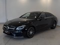 Daumennagel 1 - Mercedes-Benz CLS 350 d BlueTec AMG-Line Final-Edition|360°|SH