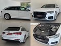 Daumennagel 13 - Audi A6 Avant 45 TDI Quattro S-Line Sport|1-HAND|AHK|