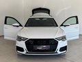 Daumennagel 14 - Audi A6 Avant 45 TDI Quattro S-Line Sport|1-HAND|AHK|