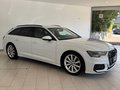 Daumennagel 5 - Audi A6 Avant 45 TDI Quattro S-Line Sport|1-HAND|AHK|
