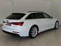 Daumennagel 7 - Audi A6 Avant 45 TDI Quattro S-Line Sport|1-HAND|AHK|