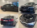 Daumennagel 12 - BMW 520d Sport Line|SCHIEBEDACH|KAMERA|LEDER|NAVI|