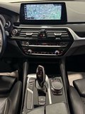 Daumennagel 14 - BMW 520d Sport Line|SCHIEBEDACH|KAMERA|LEDER|NAVI|