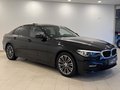 Daumennagel 5 - BMW 520d Sport Line|SCHIEBEDACH|KAMERA|LEDER|NAVI|