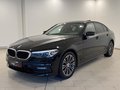 Daumennagel 1 - BMW 520d Sport Line|SCHIEBEDACH|KAMERA|LEDER|NAVI|