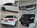 Daumennagel 11 - Audi A6 2.0 TDI S-Line|ROTOR|AHK|BOSE|AUDI SCHECKHEFT