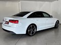 Daumennagel 3 - Audi A6 2.0 TDI S-Line|ROTOR|AHK|BOSE|AUDI SCHECKHEFT