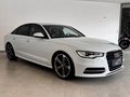 Daumennagel 5 - Audi A6 2.0 TDI S-Line|ROTOR|AHK|BOSE|AUDI SCHECKHEFT